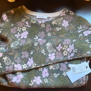 Equipment Femme cashmere sweater